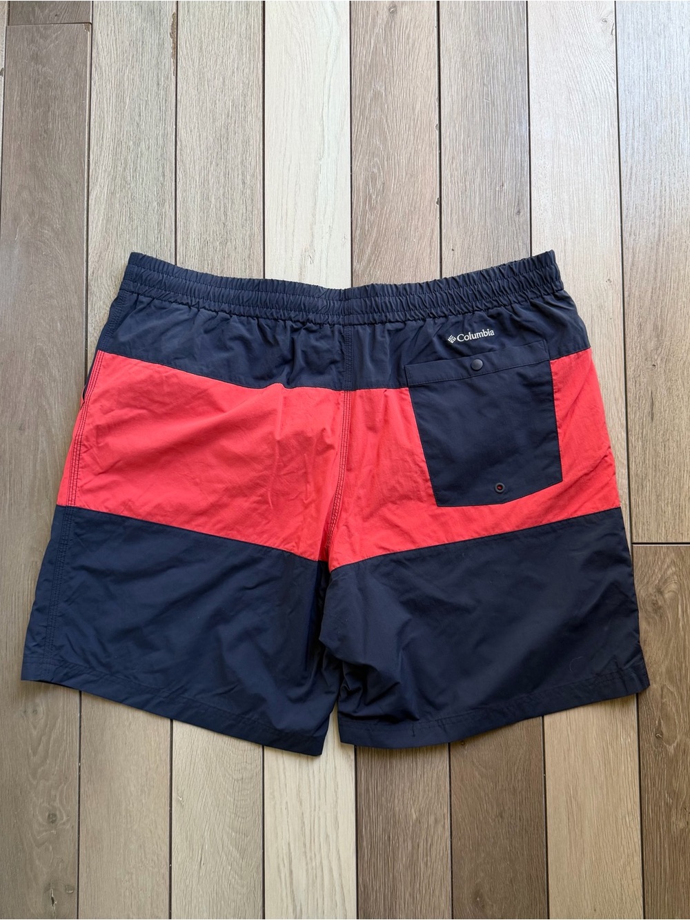 Columbia men's swim shorts